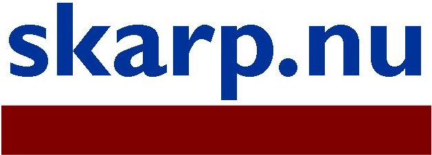 Skarp Gruppen